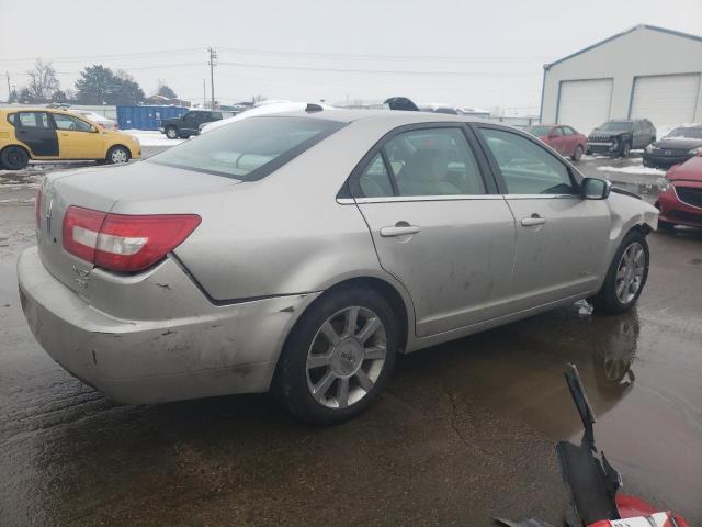 Photo 2 VIN: 3LNHM28T57R612315 - LINCOLN MKZ 