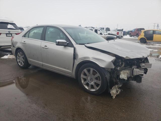 Photo 3 VIN: 3LNHM28T57R612315 - LINCOLN MKZ 