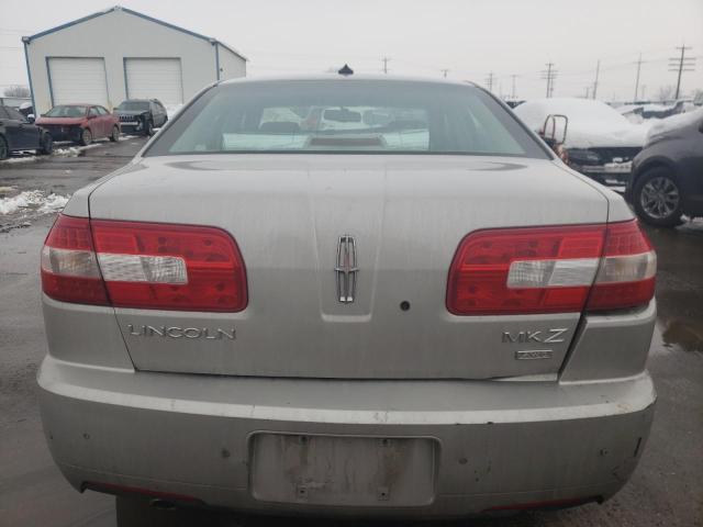 Photo 5 VIN: 3LNHM28T57R612315 - LINCOLN MKZ 