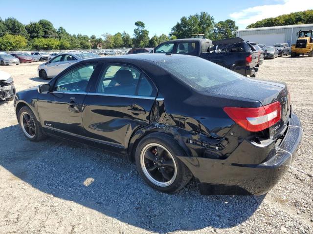 Photo 1 VIN: 3LNHM28T58R622442 - LINCOLN MKZ 