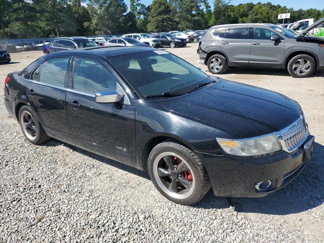 Photo 3 VIN: 3LNHM28T58R622442 - LINCOLN MKZ 