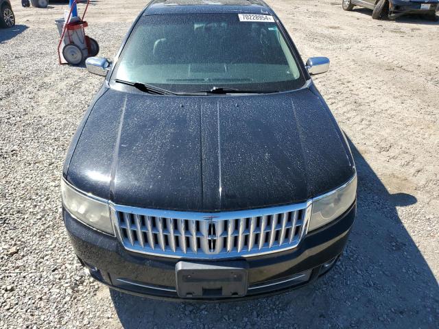 Photo 4 VIN: 3LNHM28T58R622442 - LINCOLN MKZ 