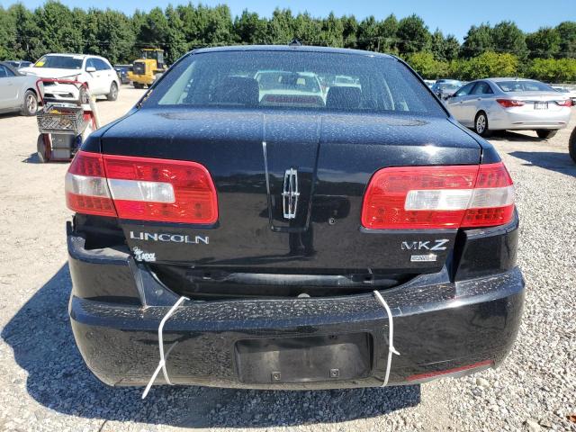 Photo 5 VIN: 3LNHM28T58R622442 - LINCOLN MKZ 