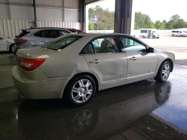 Photo 2 VIN: 3LNHM28T58R640276 - LINCOLN MKZ 