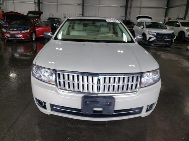 Photo 4 VIN: 3LNHM28T58R640276 - LINCOLN MKZ 