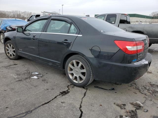 Photo 1 VIN: 3LNHM28T58R662116 - LINCOLN MKZ 