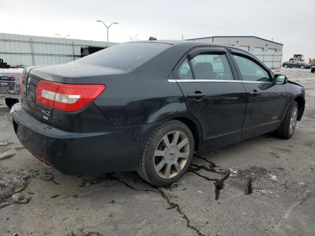 Photo 2 VIN: 3LNHM28T58R662116 - LINCOLN MKZ 