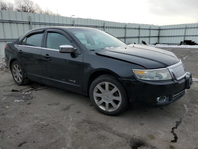 Photo 3 VIN: 3LNHM28T58R662116 - LINCOLN MKZ 