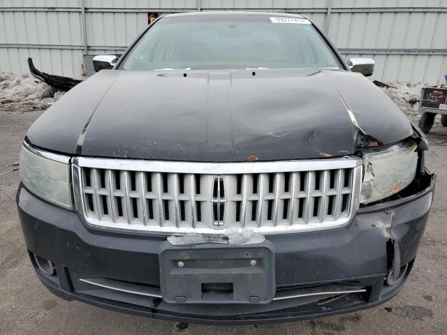 Photo 4 VIN: 3LNHM28T58R662116 - LINCOLN MKZ 