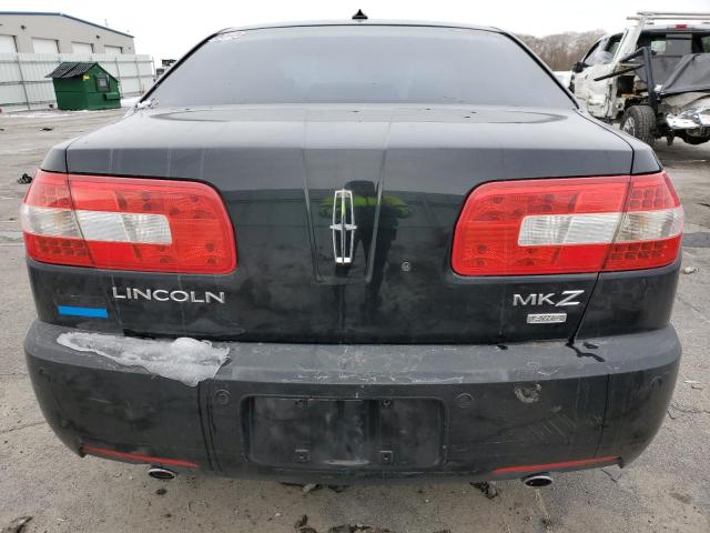 Photo 5 VIN: 3LNHM28T58R662116 - LINCOLN MKZ 