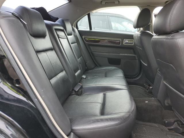 Photo 9 VIN: 3LNHM28T58R662116 - LINCOLN MKZ 