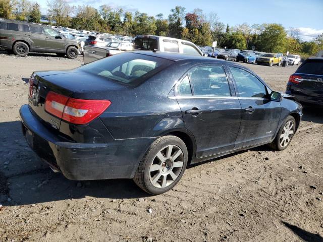 Photo 2 VIN: 3LNHM28T58R662133 - LINCOLN MKZ 