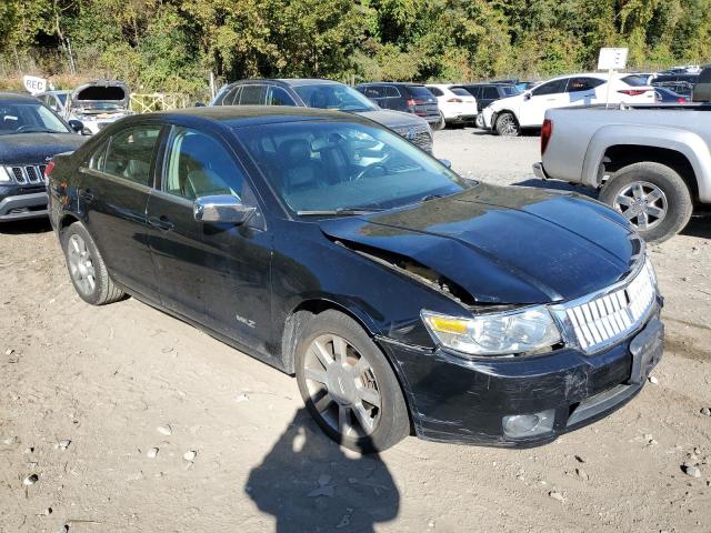 Photo 3 VIN: 3LNHM28T58R662133 - LINCOLN MKZ 