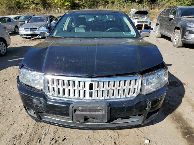 Photo 4 VIN: 3LNHM28T58R662133 - LINCOLN MKZ 