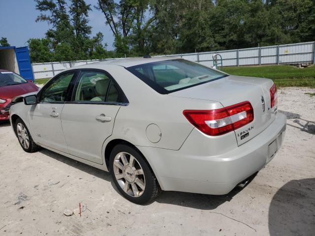 Photo 1 VIN: 3LNHM28T67R633383 - LINCOLN MKZ 