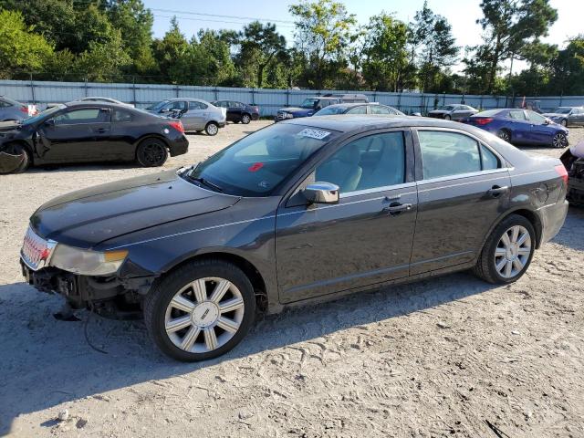 Photo 0 VIN: 3LNHM28T67R638521 - LINCOLN MKZ 