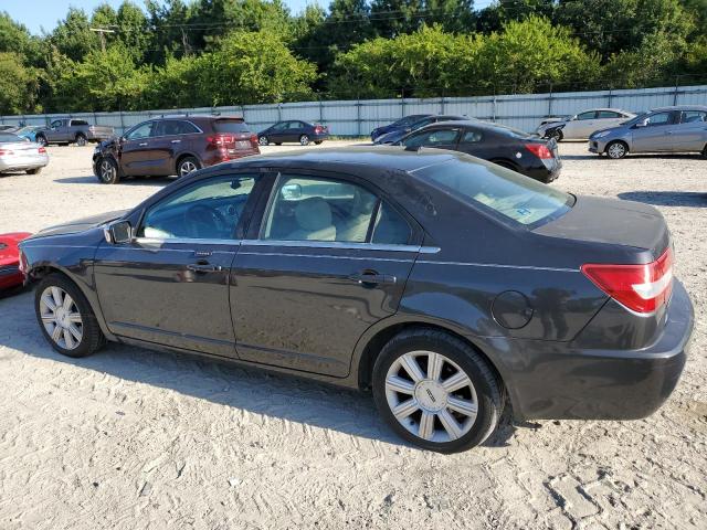 Photo 1 VIN: 3LNHM28T67R638521 - LINCOLN MKZ 