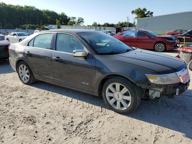 Photo 3 VIN: 3LNHM28T67R638521 - LINCOLN MKZ 