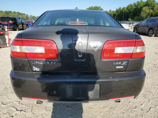 Photo 5 VIN: 3LNHM28T67R638521 - LINCOLN MKZ 