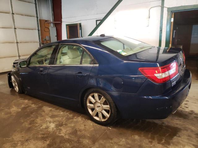 Photo 1 VIN: 3LNHM28T67R658218 - LINCOLN MKZ 