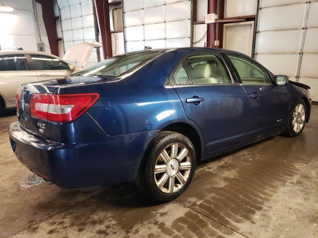 Photo 2 VIN: 3LNHM28T67R658218 - LINCOLN MKZ 