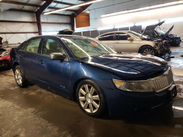 Photo 3 VIN: 3LNHM28T67R658218 - LINCOLN MKZ 