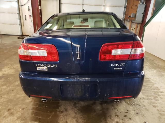 Photo 5 VIN: 3LNHM28T67R658218 - LINCOLN MKZ 