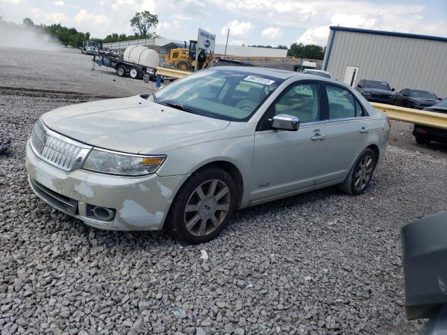 Photo 0 VIN: 3LNHM28T68R607710 - LINCOLN MKZ 