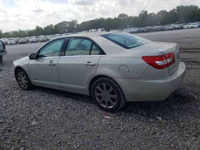 Photo 1 VIN: 3LNHM28T68R607710 - LINCOLN MKZ 