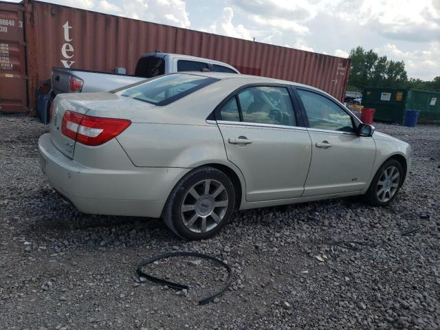 Photo 2 VIN: 3LNHM28T68R607710 - LINCOLN MKZ 