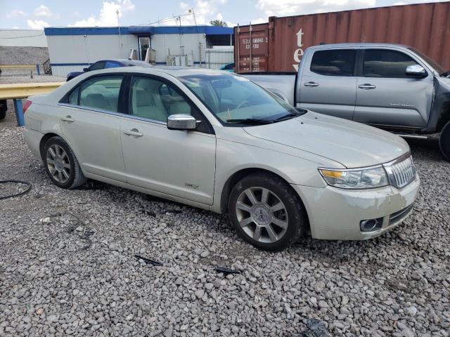 Photo 3 VIN: 3LNHM28T68R607710 - LINCOLN MKZ 