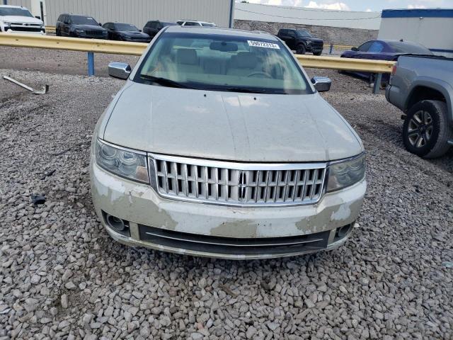 Photo 4 VIN: 3LNHM28T68R607710 - LINCOLN MKZ 