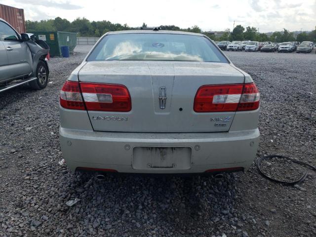 Photo 5 VIN: 3LNHM28T68R607710 - LINCOLN MKZ 