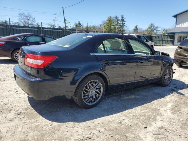 Photo 2 VIN: 3LNHM28T68R624636 - LINCOLN MKZ 