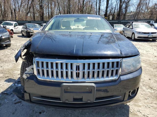 Photo 4 VIN: 3LNHM28T68R624636 - LINCOLN MKZ 