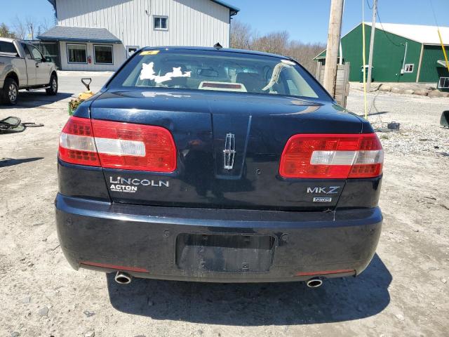 Photo 5 VIN: 3LNHM28T68R624636 - LINCOLN MKZ 