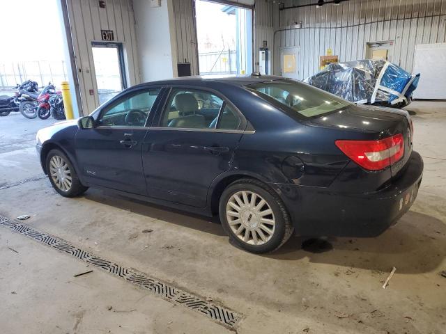 Photo 1 VIN: 3LNHM28T68R634969 - LINCOLN MKZ 