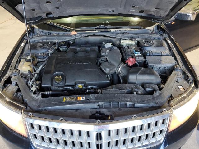 Photo 10 VIN: 3LNHM28T68R634969 - LINCOLN MKZ 