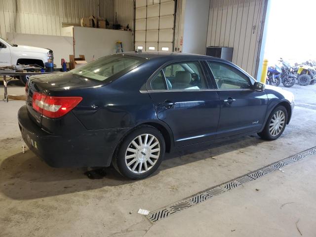 Photo 2 VIN: 3LNHM28T68R634969 - LINCOLN MKZ 