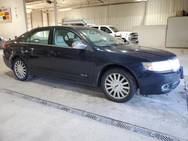 Photo 3 VIN: 3LNHM28T68R634969 - LINCOLN MKZ 