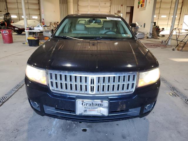 Photo 4 VIN: 3LNHM28T68R634969 - LINCOLN MKZ 