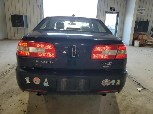 Photo 5 VIN: 3LNHM28T68R634969 - LINCOLN MKZ 