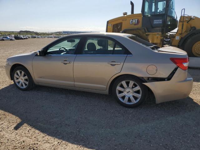 Photo 1 VIN: 3LNHM28T68R660214 - LINCOLN MKZ 