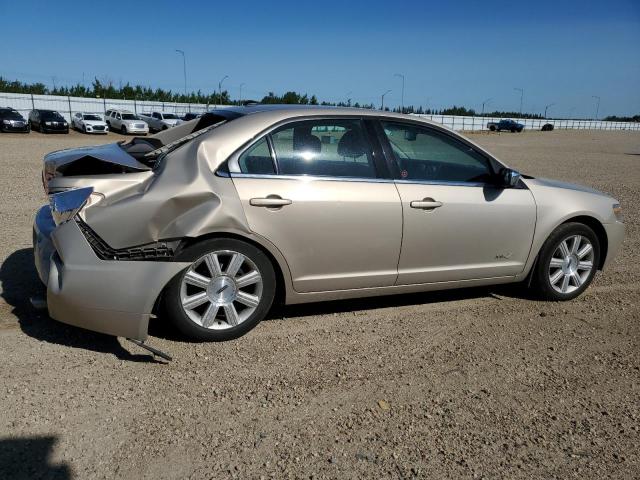 Photo 2 VIN: 3LNHM28T68R660214 - LINCOLN MKZ 