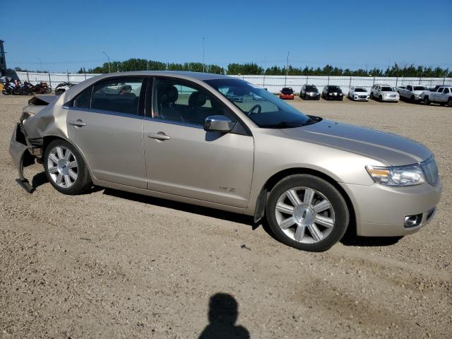 Photo 3 VIN: 3LNHM28T68R660214 - LINCOLN MKZ 