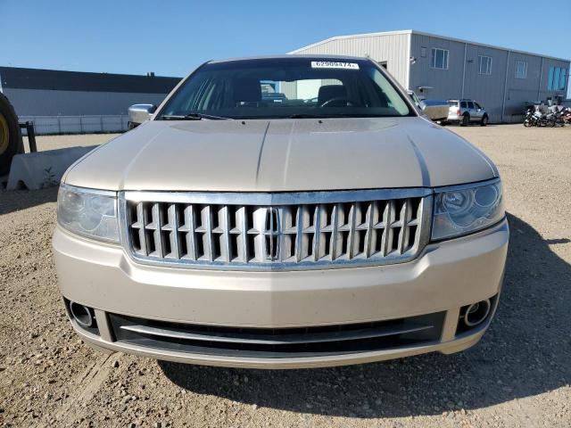 Photo 4 VIN: 3LNHM28T68R660214 - LINCOLN MKZ 