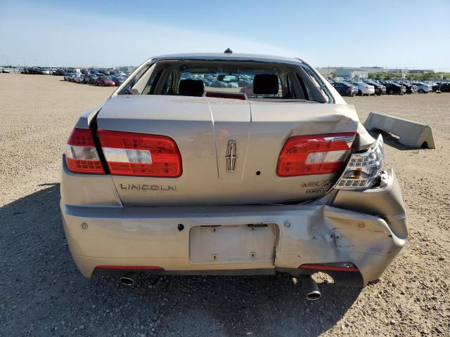 Photo 5 VIN: 3LNHM28T68R660214 - LINCOLN MKZ 