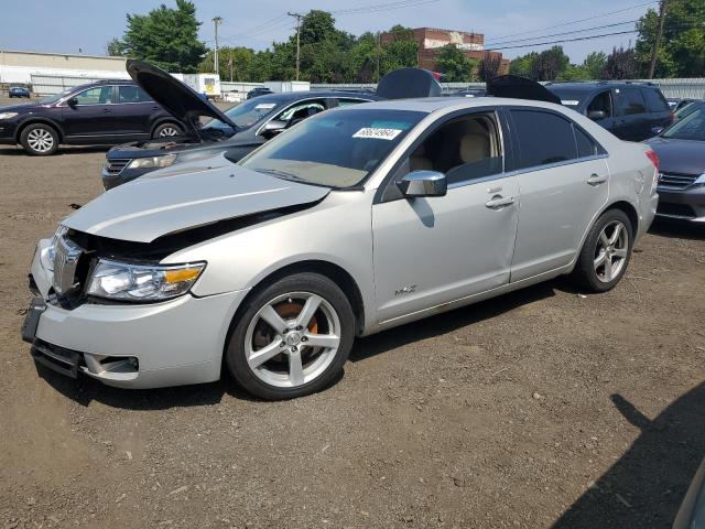 Photo 0 VIN: 3LNHM28T69R602833 - LINCOLN MKZ 