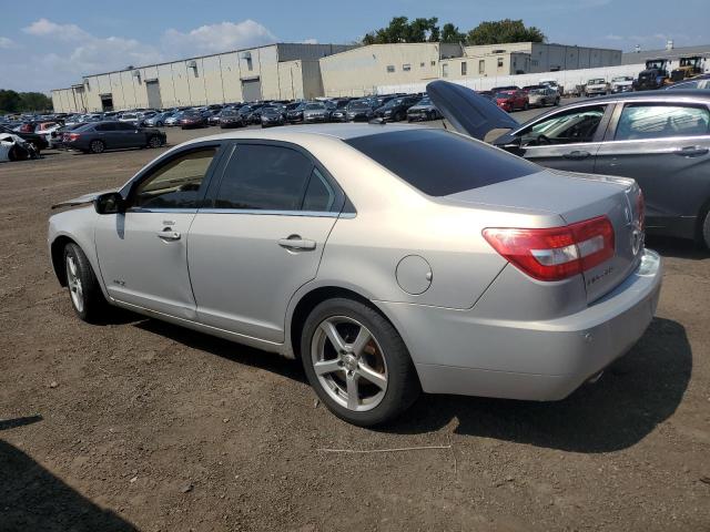 Photo 1 VIN: 3LNHM28T69R602833 - LINCOLN MKZ 