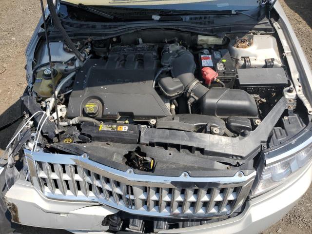 Photo 10 VIN: 3LNHM28T69R602833 - LINCOLN MKZ 